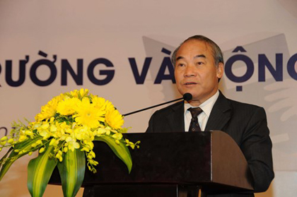 “Đọc sách để không lạc hậu”